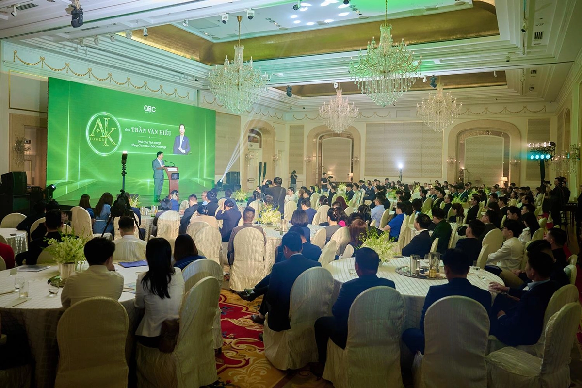 Công ty Cổ phần OBC Thuận An