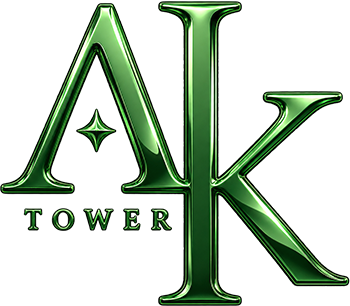 Logo dự án A&K Tower An Phú